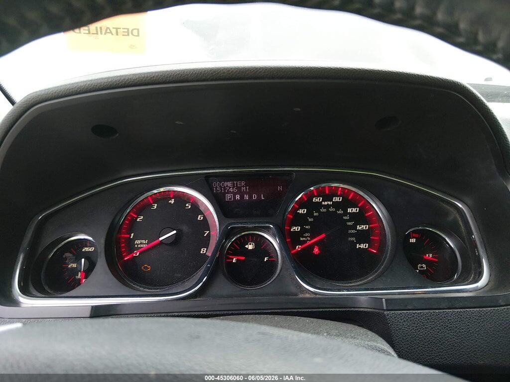 1GKKRRKD4FJ341895 2015 GMC ACADIA photo no. 7