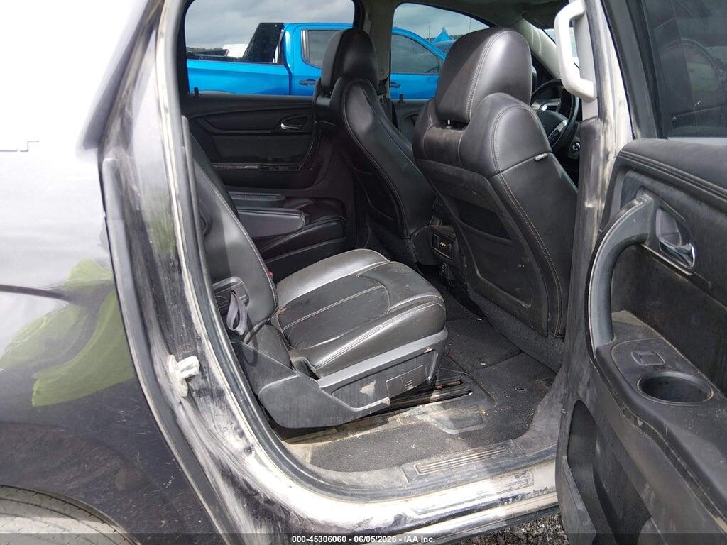 1GKKRRKD4FJ341895 2015 GMC ACADIA photo no. 8