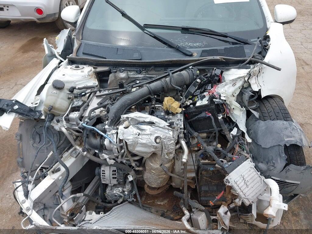 W1K5J4GB8MN233494 2021 MERCEDES-BENZ CLA 250 photo no. 10