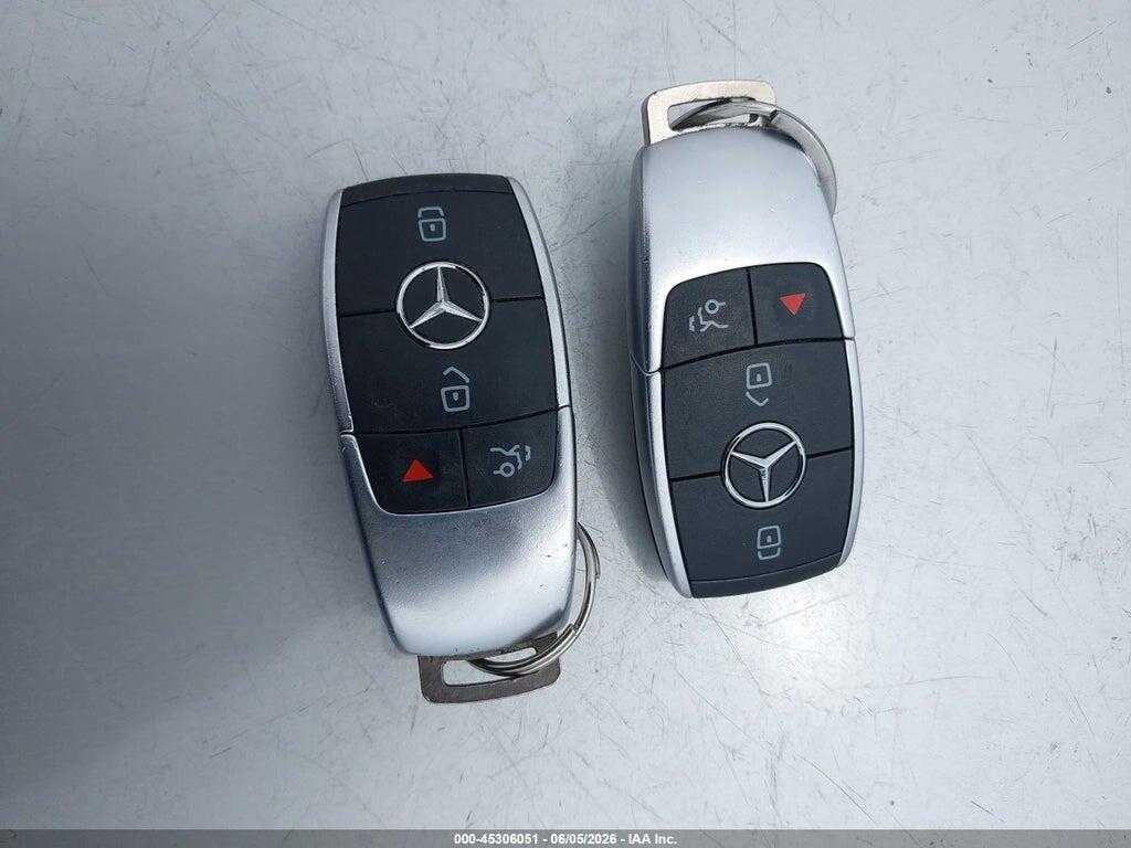 W1K5J4GB8MN233494 2021 MERCEDES-BENZ CLA 250 photo no. 11
