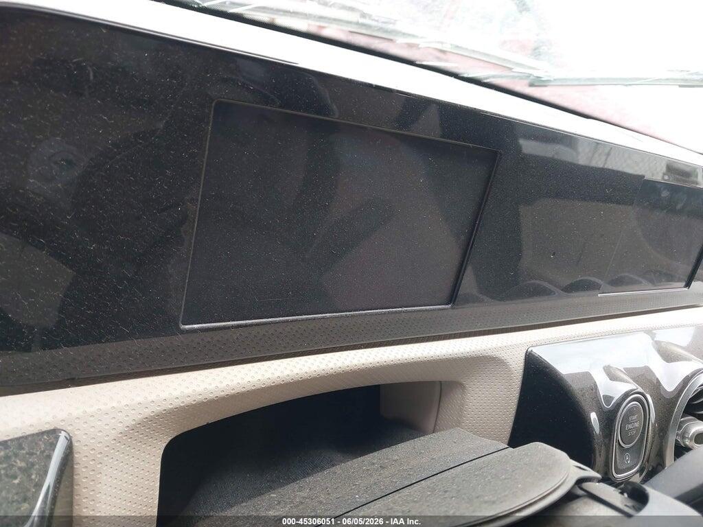 W1K5J4GB8MN233494 2021 MERCEDES-BENZ CLA 250 photo no. 7
