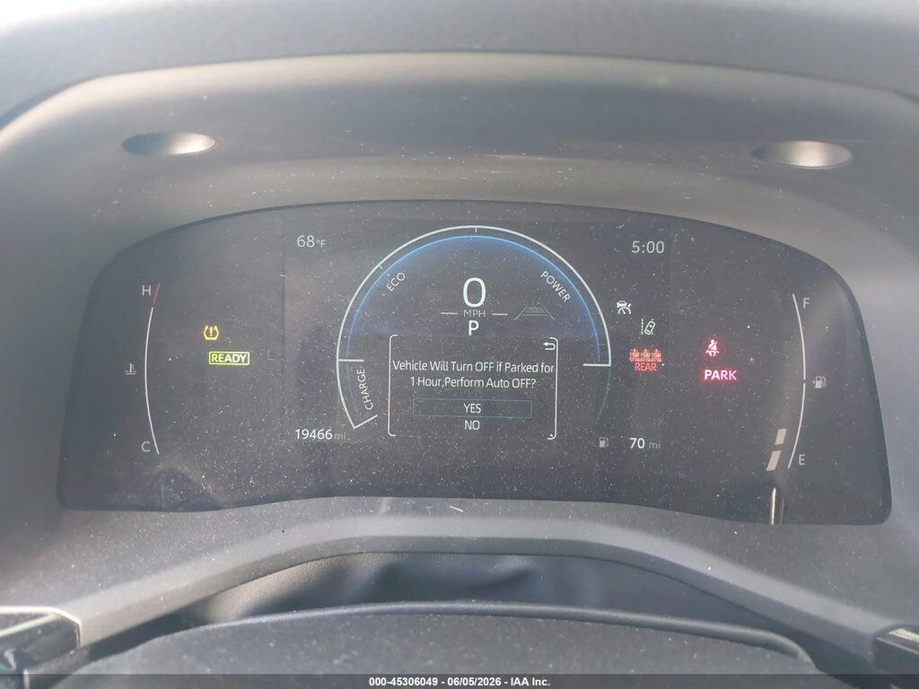 4T1DAACK0SU167970 2025 TOYOTA CAMRY photo no. 7