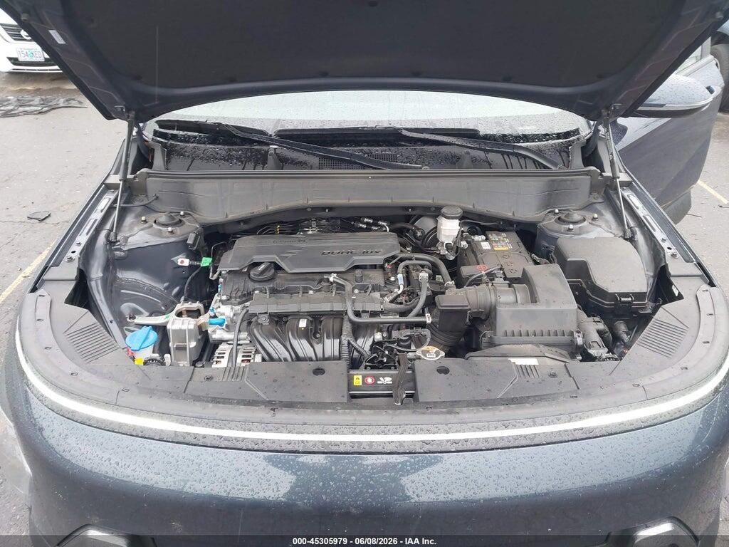 KM8HBCAB7SU315187 2025 HYUNDAI KONA photo no. 10