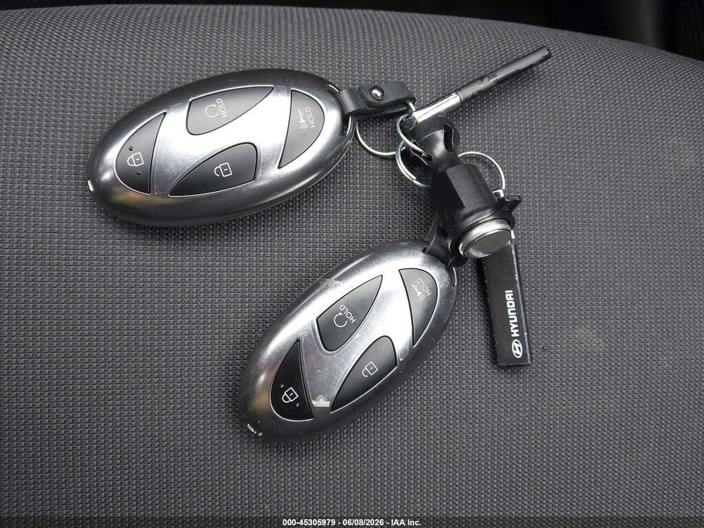 KM8HBCAB7SU315187 2025 HYUNDAI KONA photo no. 11