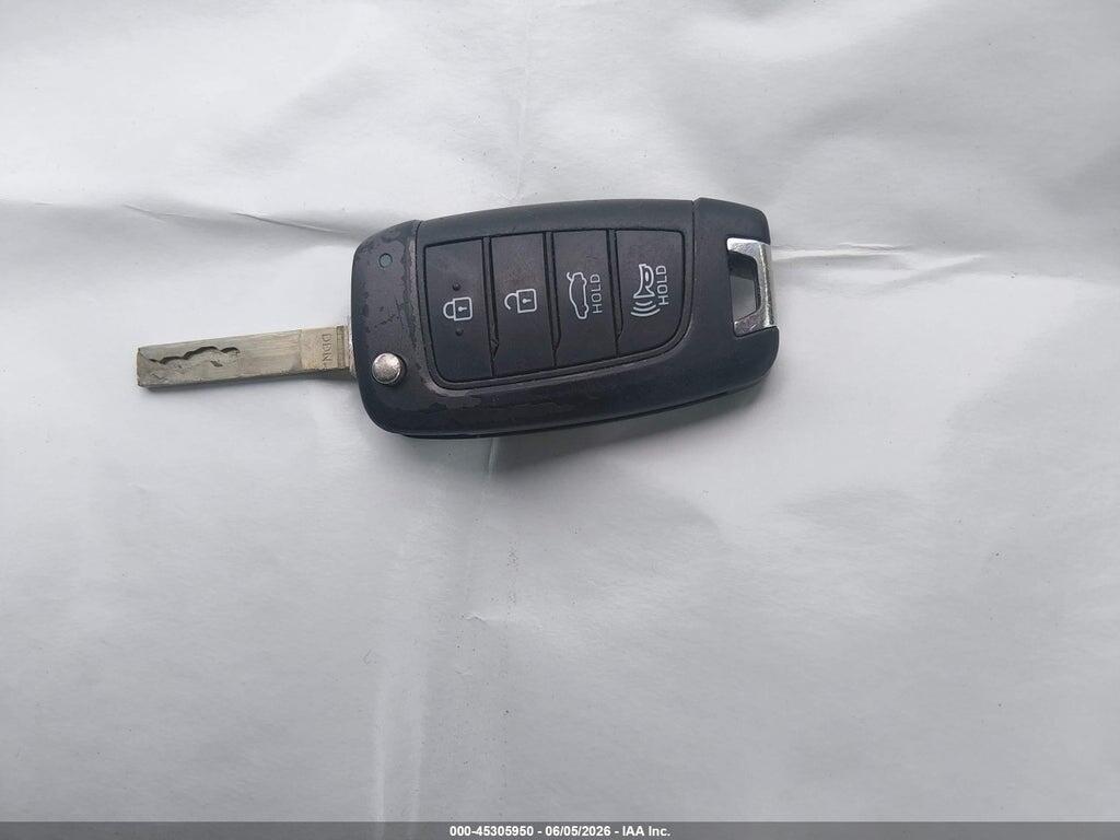 5NPEG4JAXLH009876 2020 HYUNDAI SONATA photo no. 11