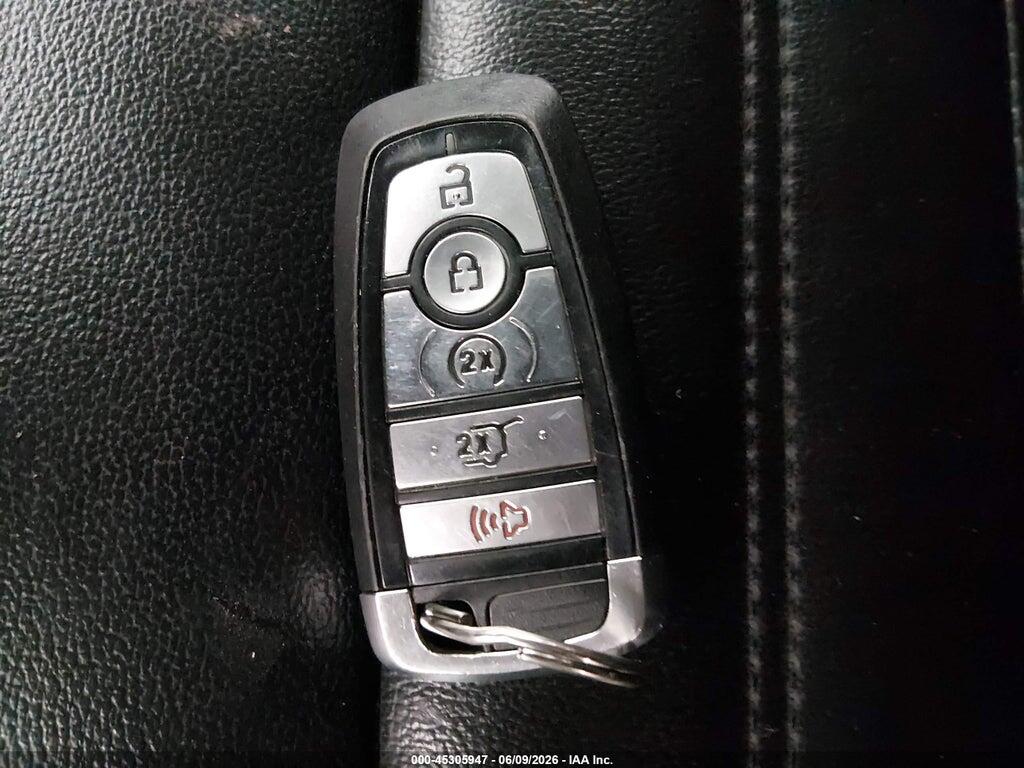 2FMPK4J91MBA31576 2021 FORD EDGE photo no. 11