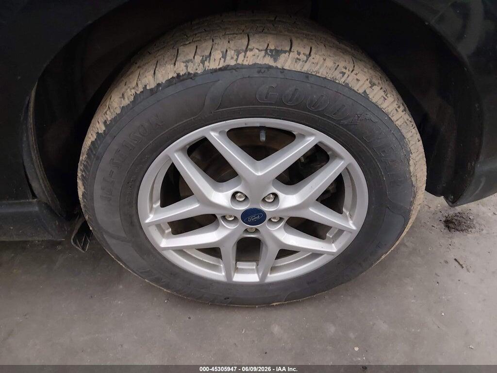 2FMPK4J91MBA31576 2021 FORD EDGE photo no. 12