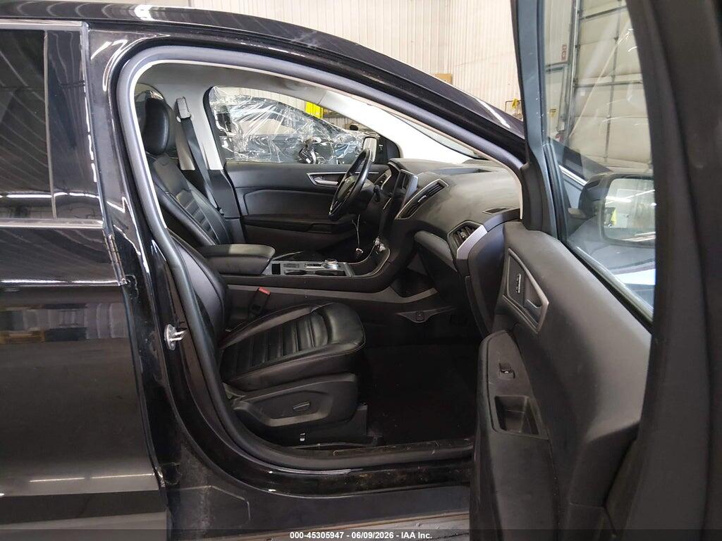 2FMPK4J91MBA31576 2021 FORD EDGE photo no. 5