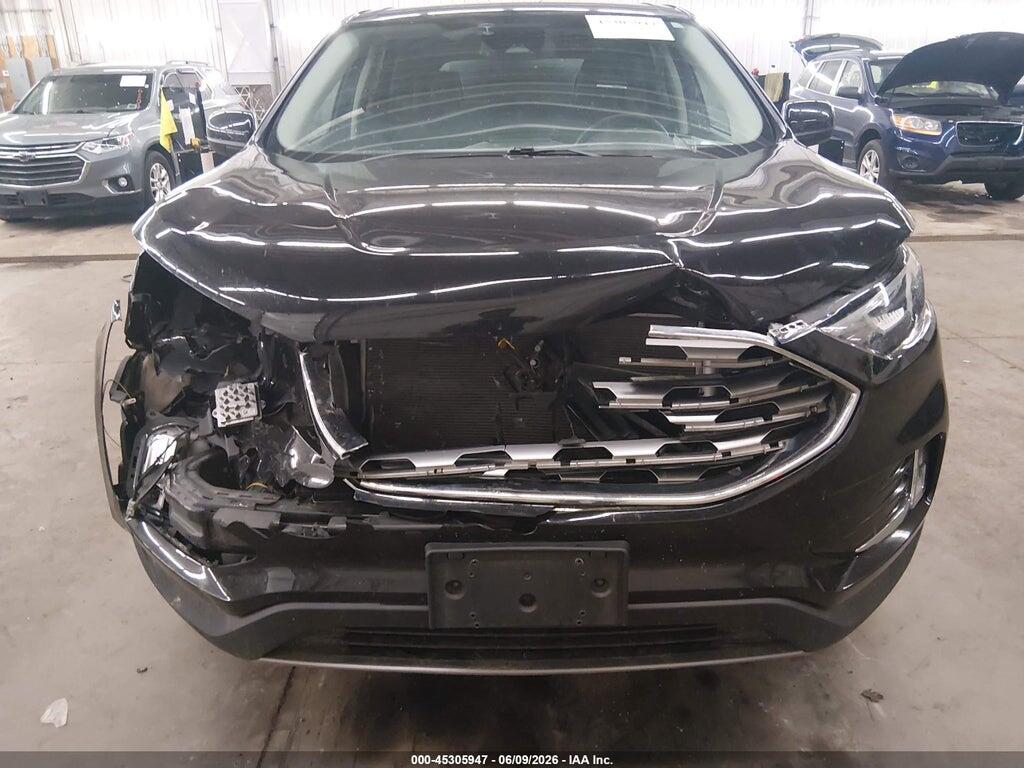 2FMPK4J91MBA31576 2021 FORD EDGE photo no. 6