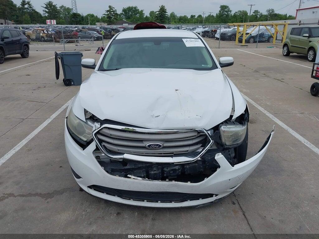 1FAHP2E82DG166757 2013 FORD TAURUS photo no. 12