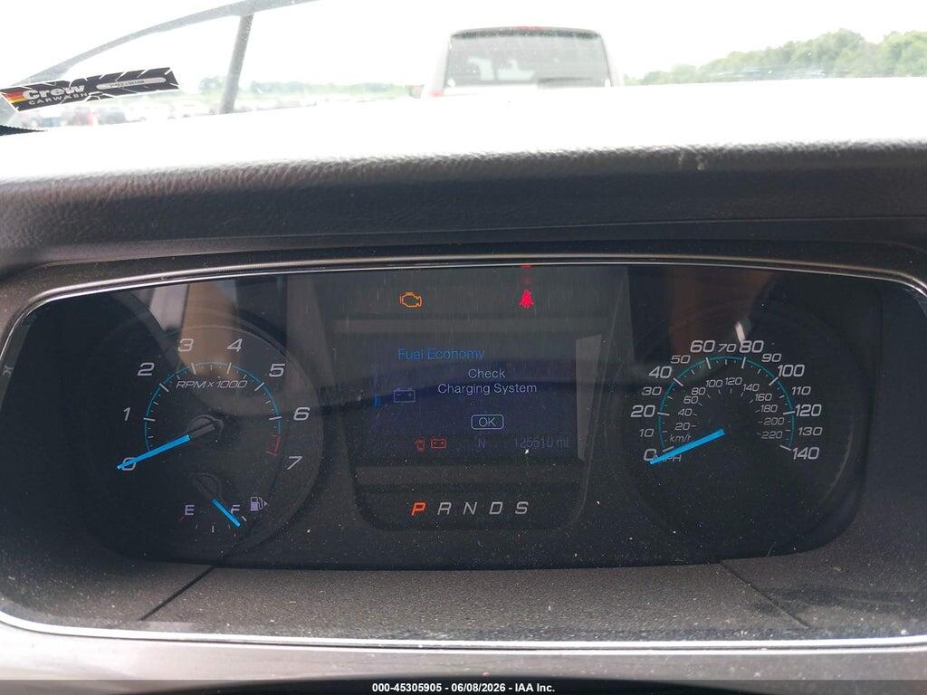 1FAHP2E82DG166757 2013 FORD TAURUS photo no. 7