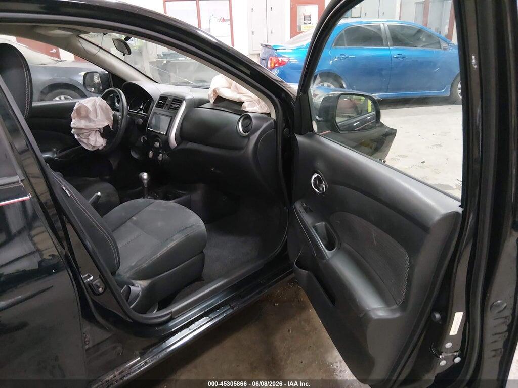 3N1CN7AP1EK440265 2014 NISSAN VERSA photo no. 5