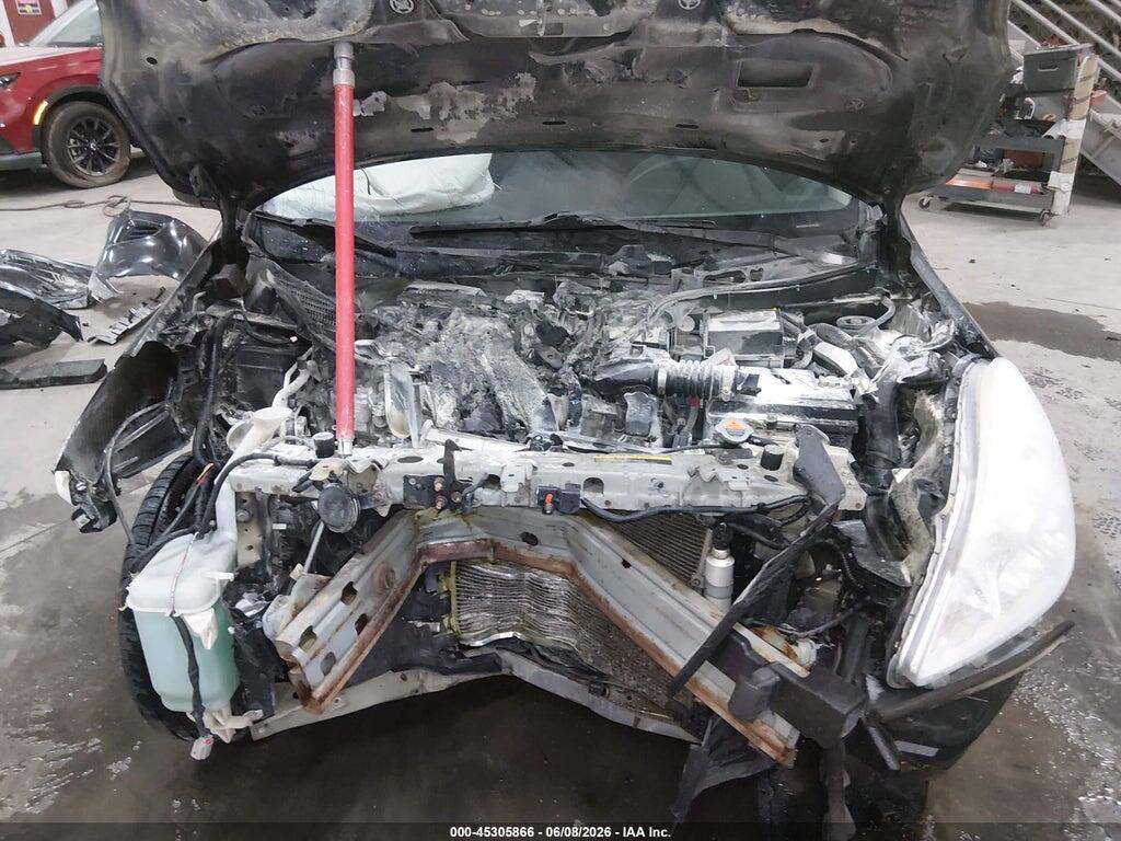 3N1CN7AP1EK440265 2014 NISSAN VERSA photo no. 6