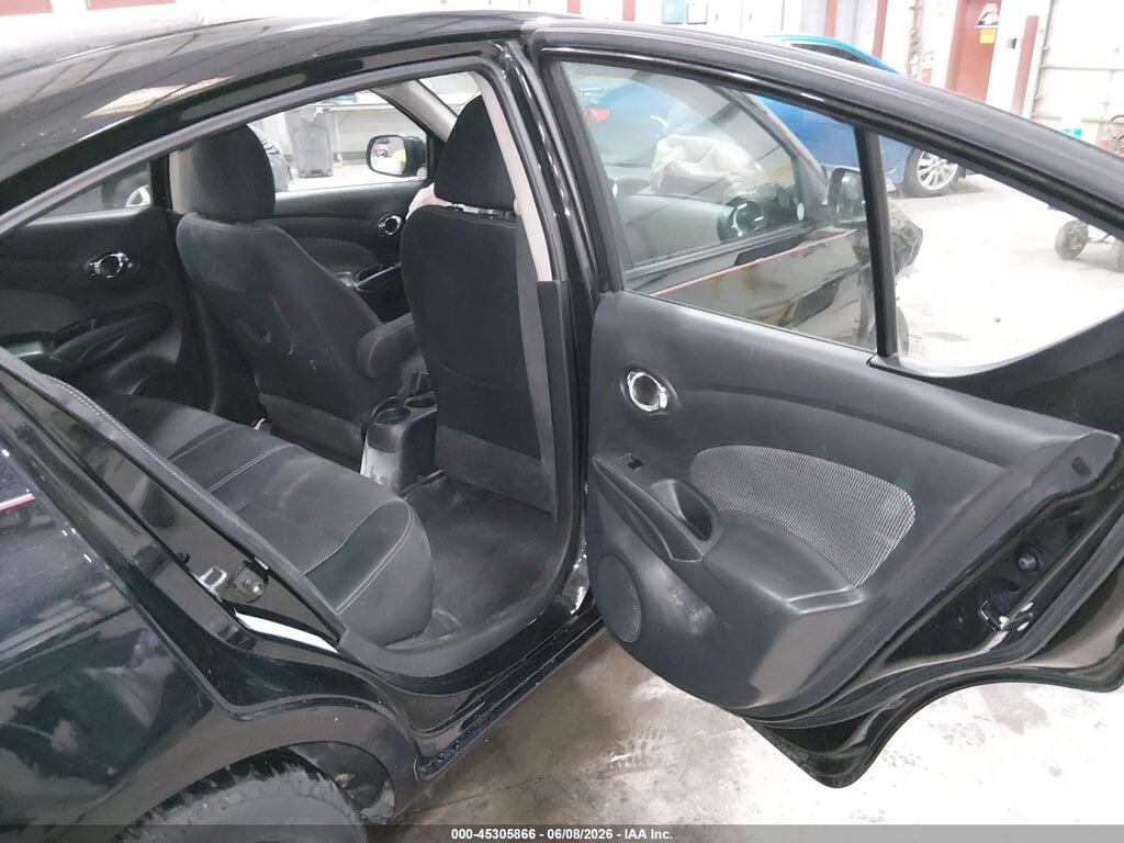 3N1CN7AP1EK440265 2014 NISSAN VERSA photo no. 8