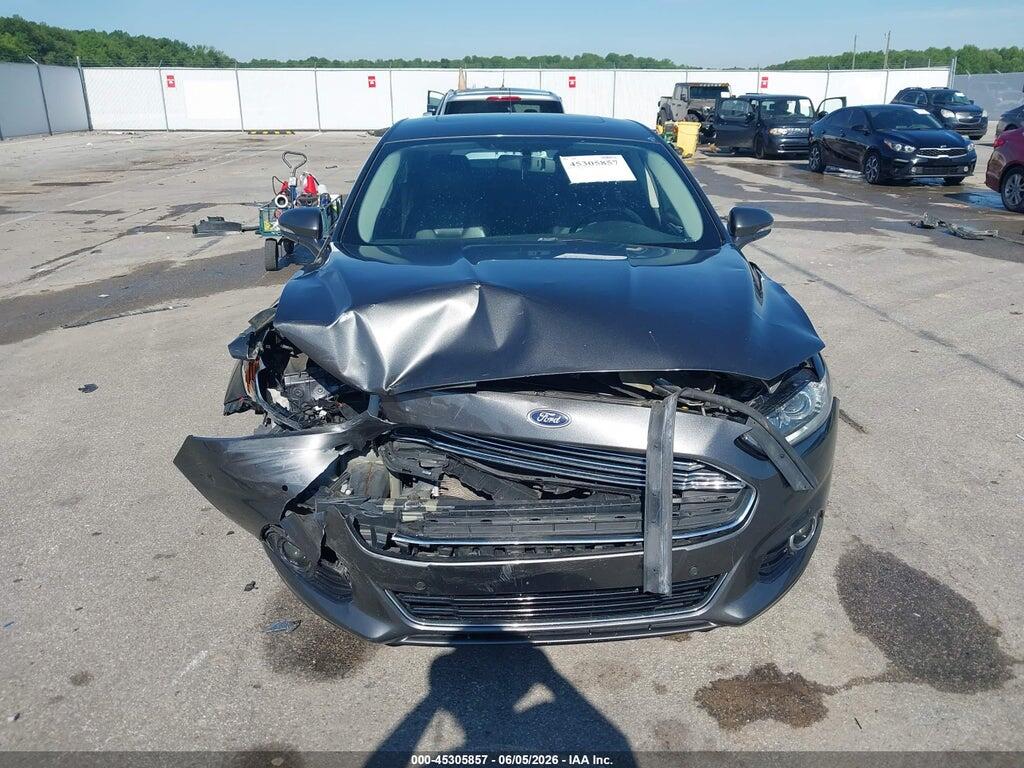 3FA6P0D9XFR286310 2015 FORD FUSION photo no. 12