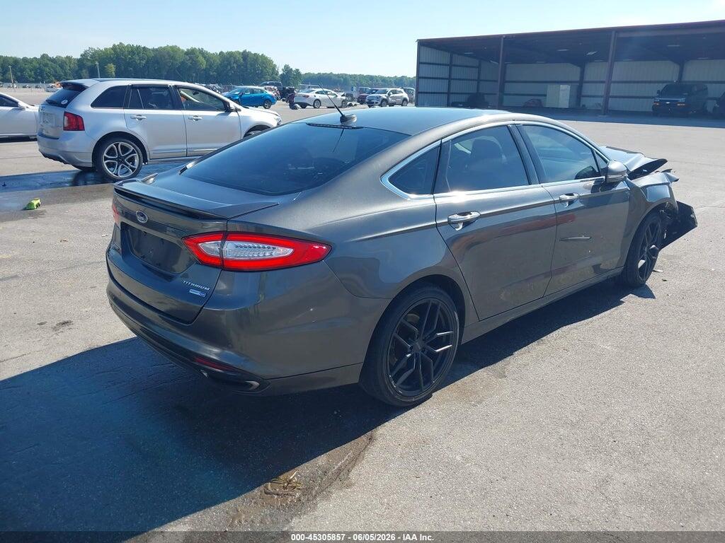 3FA6P0D9XFR286310 2015 FORD FUSION photo no. 4