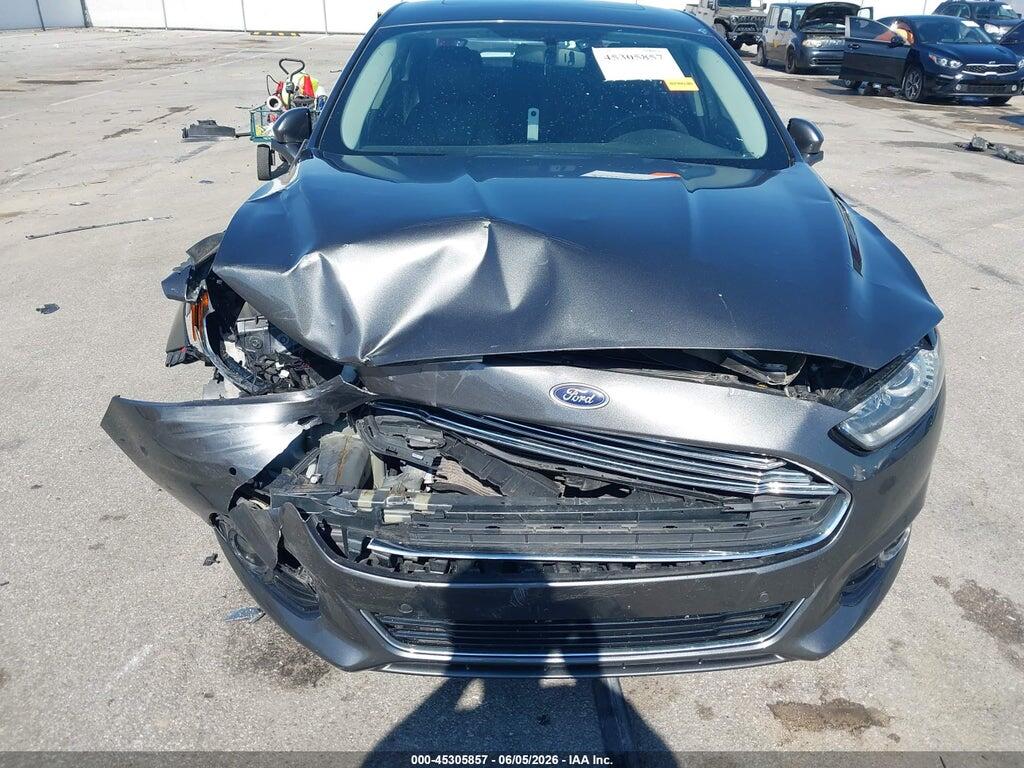 3FA6P0D9XFR286310 2015 FORD FUSION photo no. 6