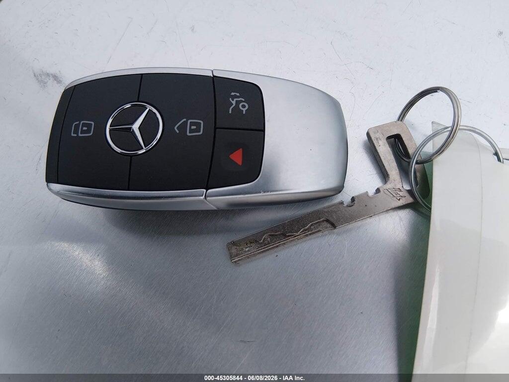 W1N0J8EB3PG168862 2023 MERCEDES-BENZ GLC 300 photo no. 11