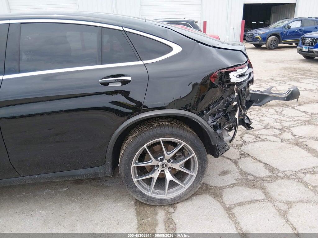 W1N0J8EB3PG168862 2023 MERCEDES-BENZ GLC 300 photo no. 6