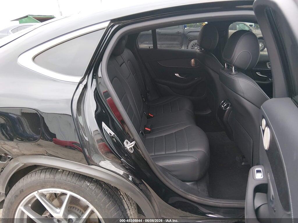 W1N0J8EB3PG168862 2023 MERCEDES-BENZ GLC 300 photo no. 8