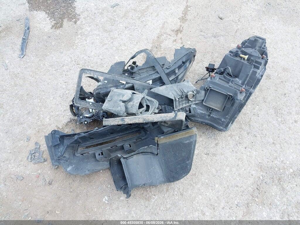 2C3CDXAG7LH111395 2020 DODGE CHARGER photo no. 11