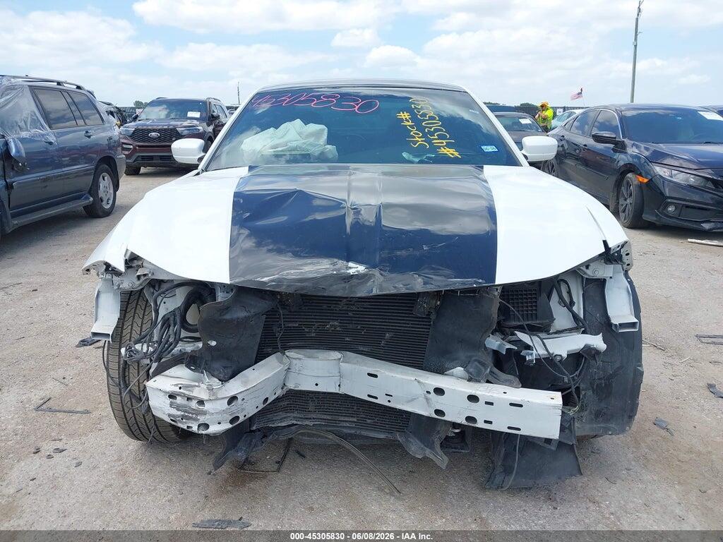 2C3CDXAG7LH111395 2020 DODGE CHARGER photo no. 12