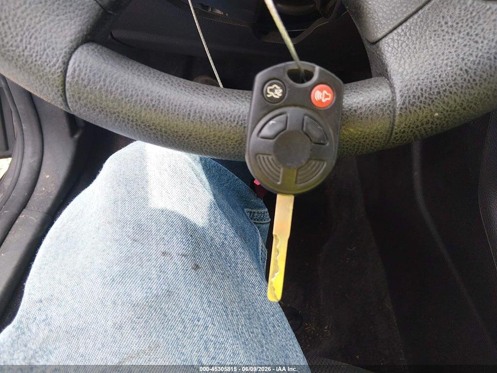 1FAHP3F2XCL253876 2012 FORD FOCUS photo no. 11