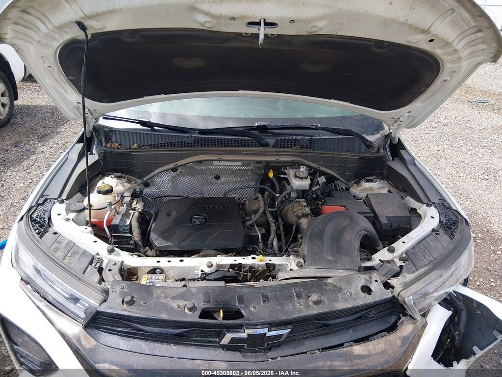 KL79MTSL8PB097254 2023 CHEVROLET TRAILBLAZER photo no. 10