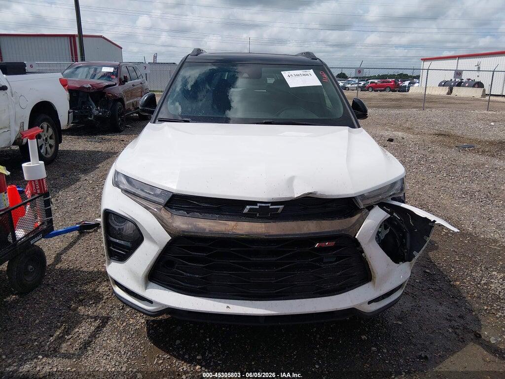 KL79MTSL8PB097254 2023 CHEVROLET TRAILBLAZER photo no. 12