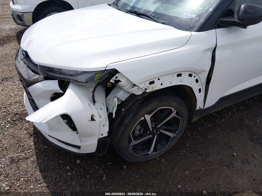 KL79MTSL8PB097254 2023 CHEVROLET TRAILBLAZER photo no. 6