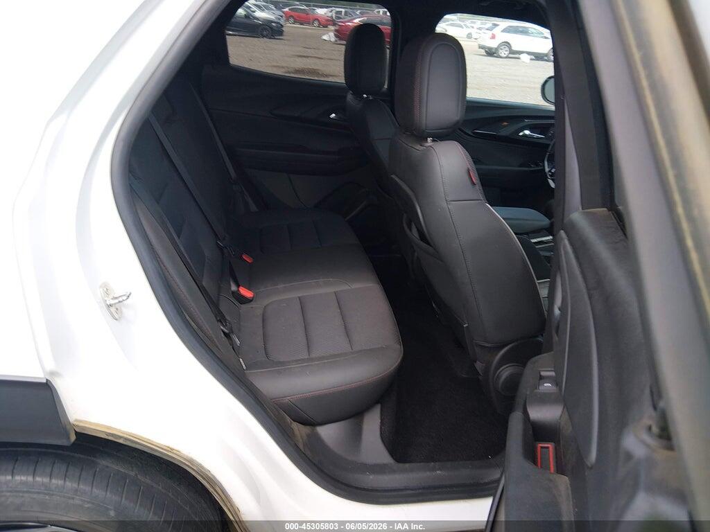 KL79MTSL8PB097254 2023 CHEVROLET TRAILBLAZER photo no. 8