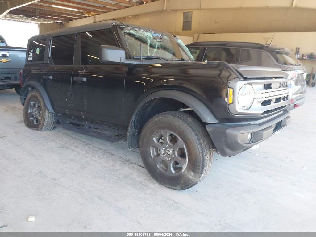 1FMDE7BH5RLA64993 2024 FORD BRONCO photo no. 1
