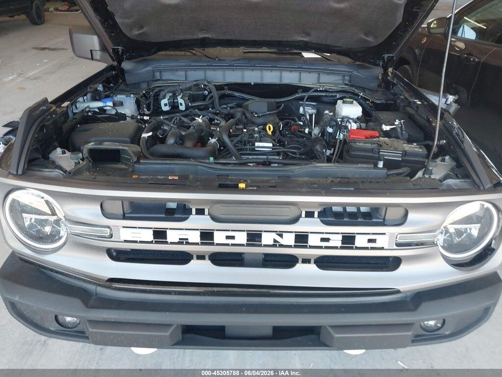 1FMDE7BH5RLA64993 2024 FORD BRONCO photo no. 10