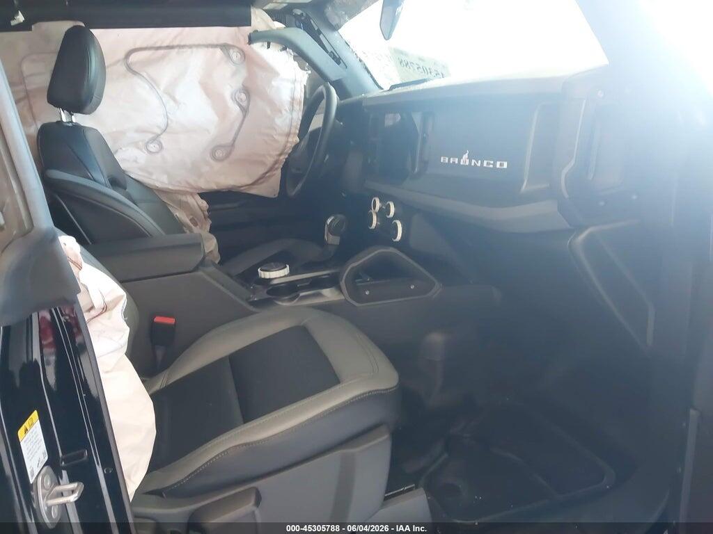 1FMDE7BH5RLA64993 2024 FORD BRONCO photo no. 5