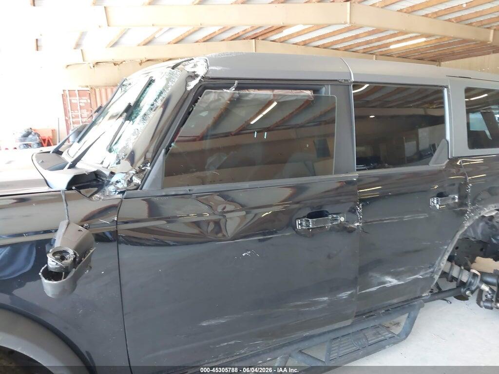 1FMDE7BH5RLA64993 2024 FORD BRONCO photo no. 6