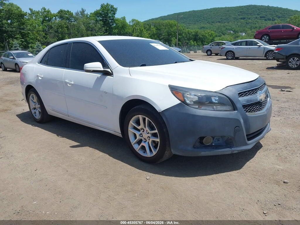1G11C5SA7DF318112 2013 CHEVROLET MALIBU photo no. 1