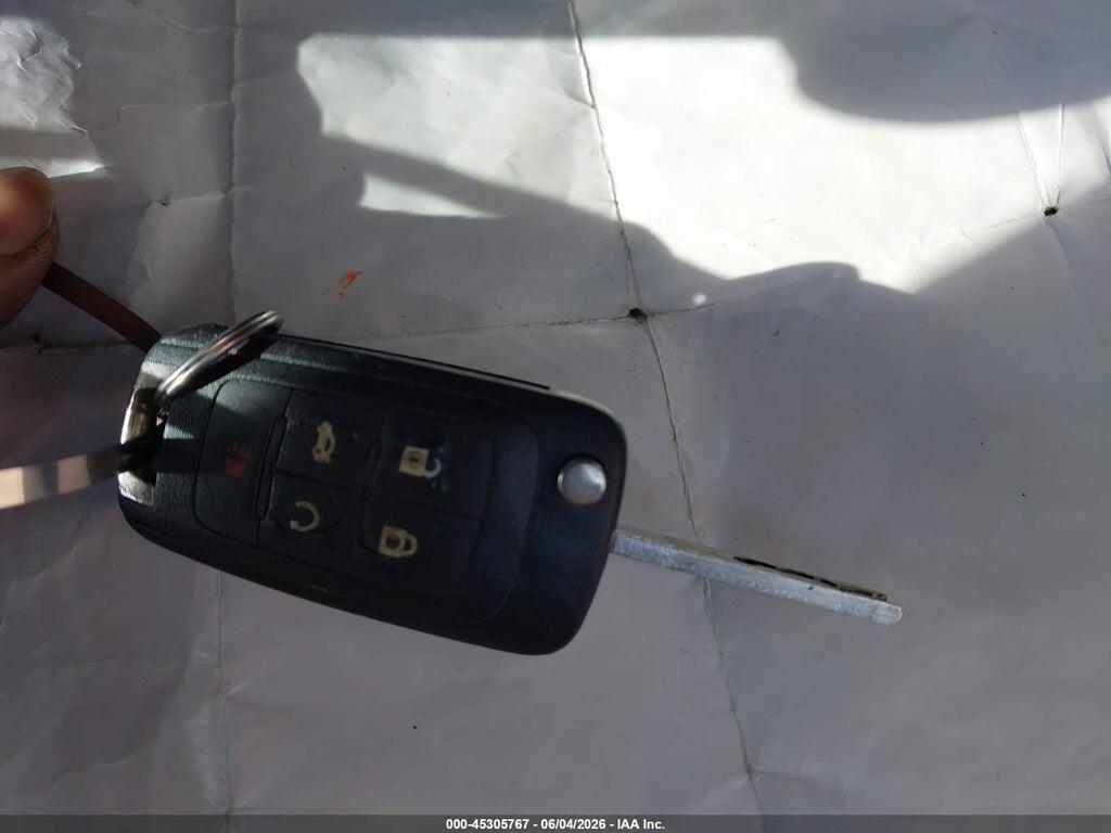 1G11C5SA7DF318112 2013 CHEVROLET MALIBU photo no. 11
