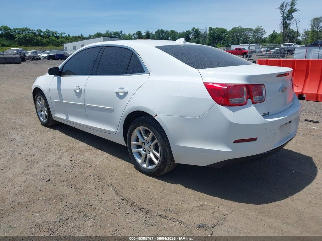 1G11C5SA7DF318112 2013 CHEVROLET MALIBU photo no. 3