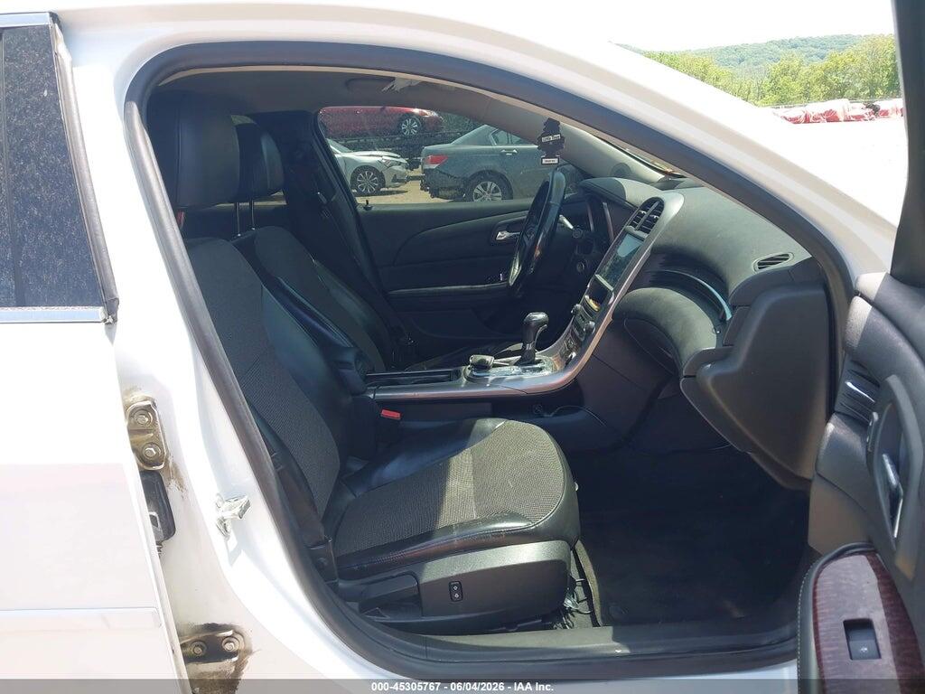 1G11C5SA7DF318112 2013 CHEVROLET MALIBU photo no. 5