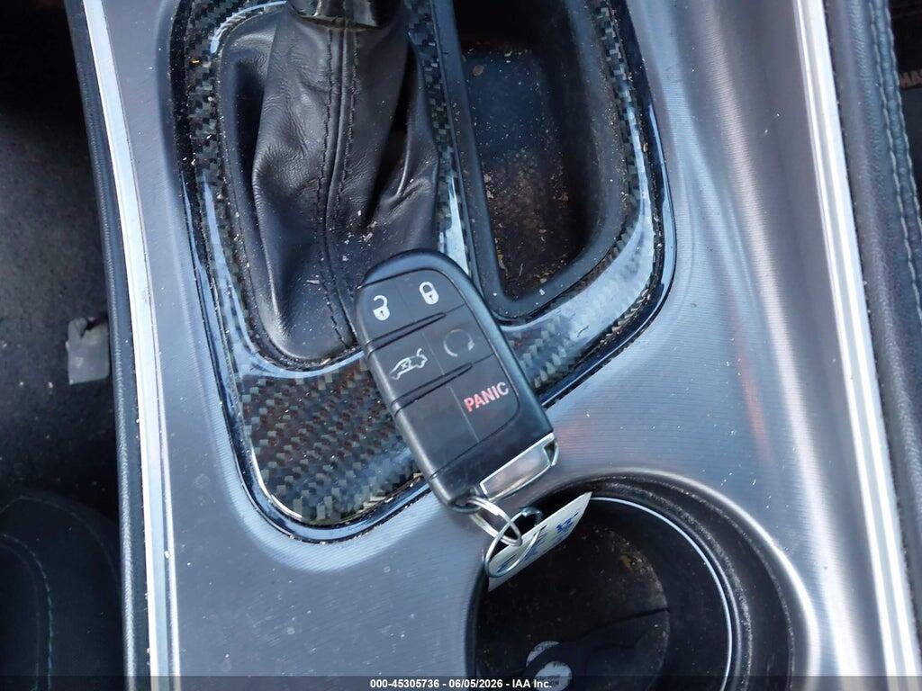 2C3CDZGG7LH106376 2020 DODGE CHALLENGER photo no. 11