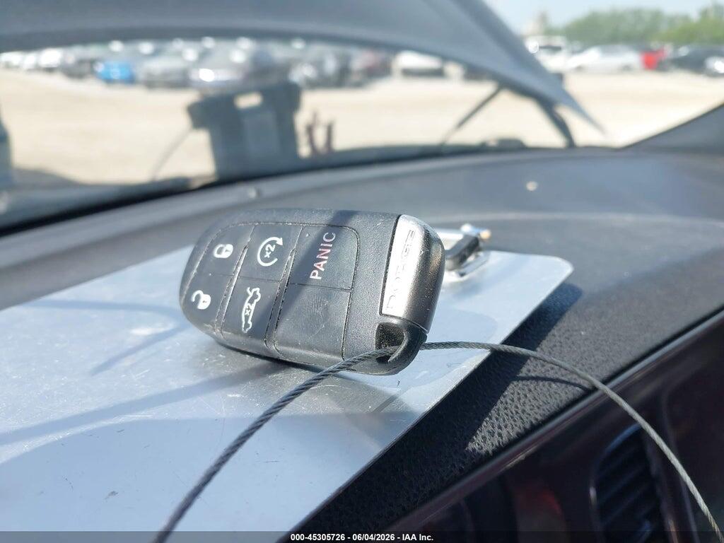 2C3CDXCT2DH603103 2013 DODGE CHARGER photo no. 11