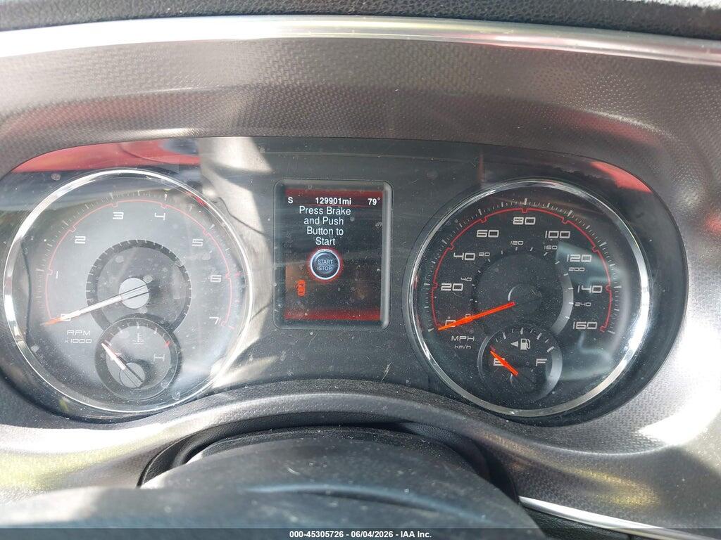 2C3CDXCT2DH603103 2013 DODGE CHARGER photo no. 7