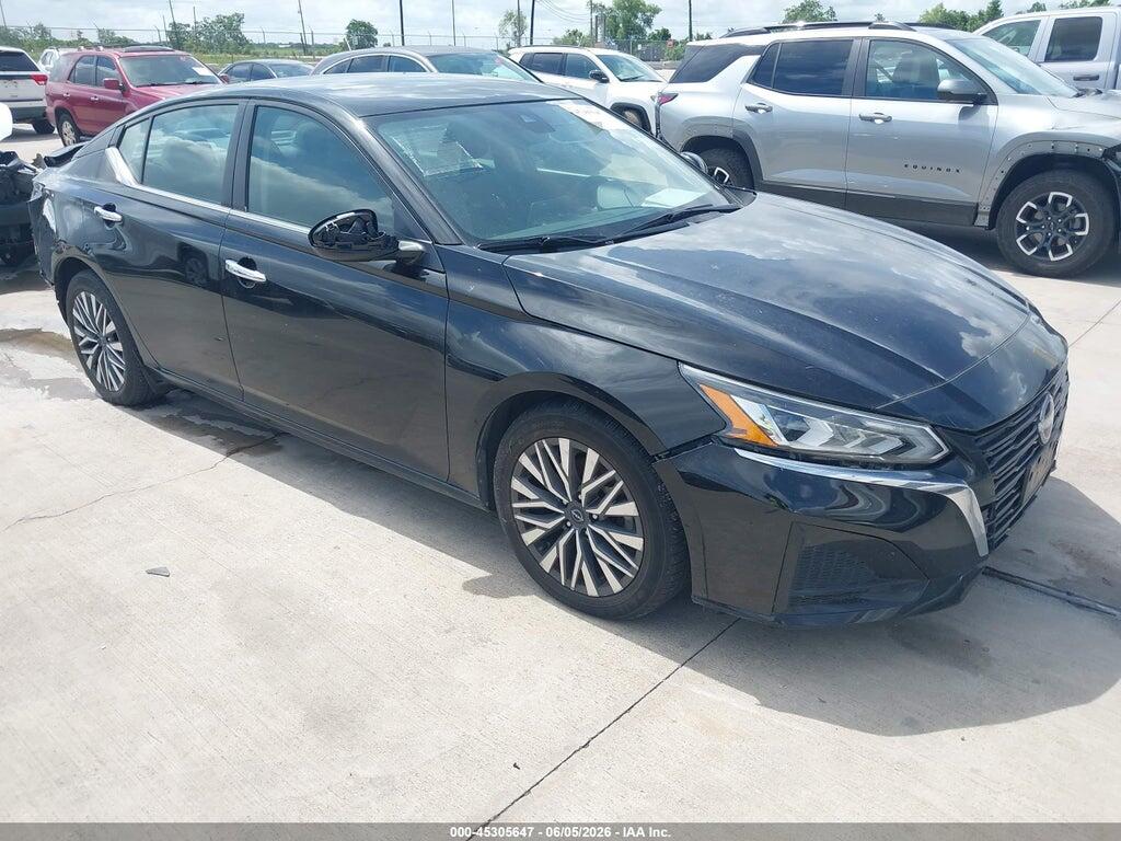 1N4BL4DV3PN321059 2023 NISSAN ALTIMA photo no. 1