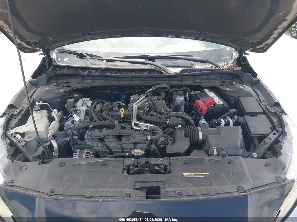 1N4BL4DV3PN321059 2023 NISSAN ALTIMA photo no. 10