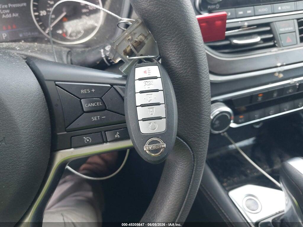 1N4BL4DV3PN321059 2023 NISSAN ALTIMA photo no. 11