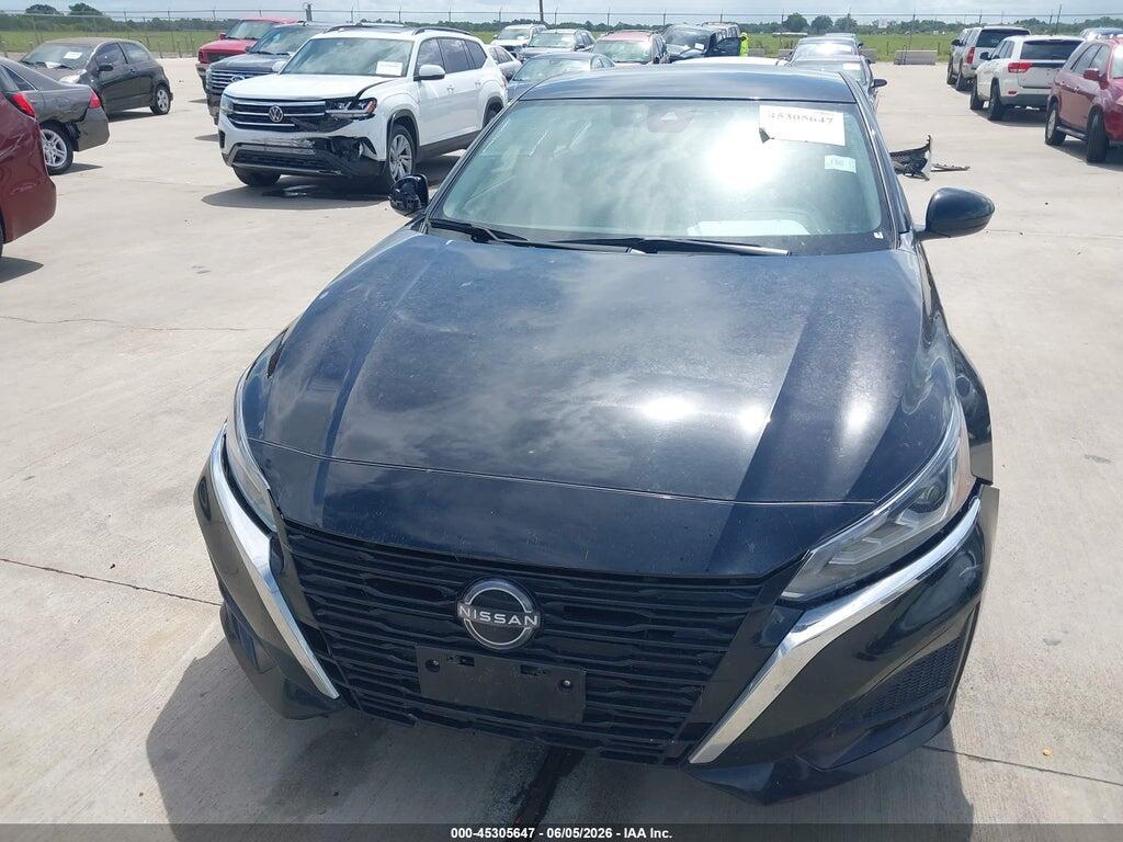 1N4BL4DV3PN321059 2023 NISSAN ALTIMA photo no. 12