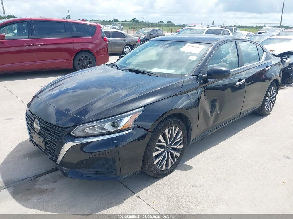1N4BL4DV3PN321059 2023 NISSAN ALTIMA photo no. 2