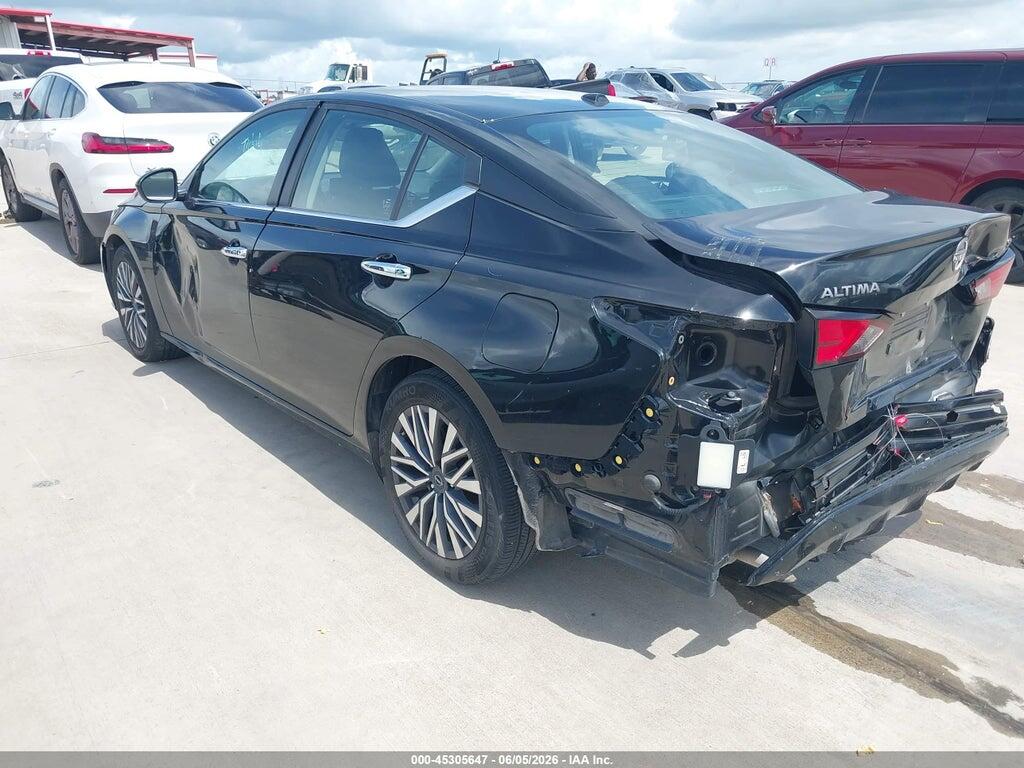 1N4BL4DV3PN321059 2023 NISSAN ALTIMA photo no. 3
