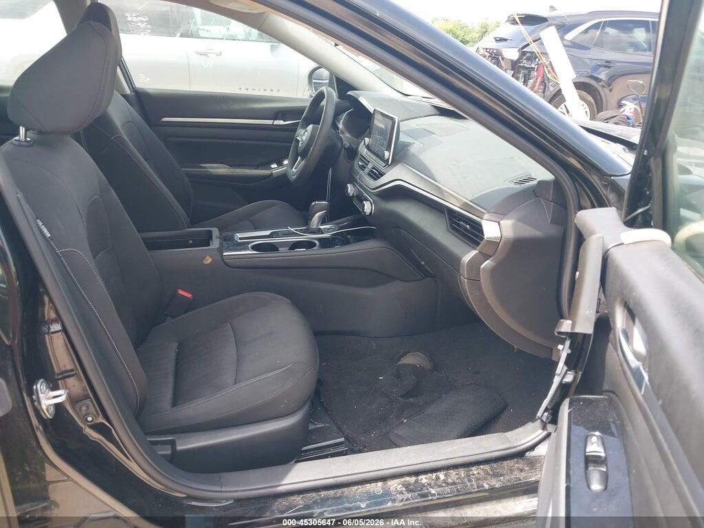 1N4BL4DV3PN321059 2023 NISSAN ALTIMA photo no. 5