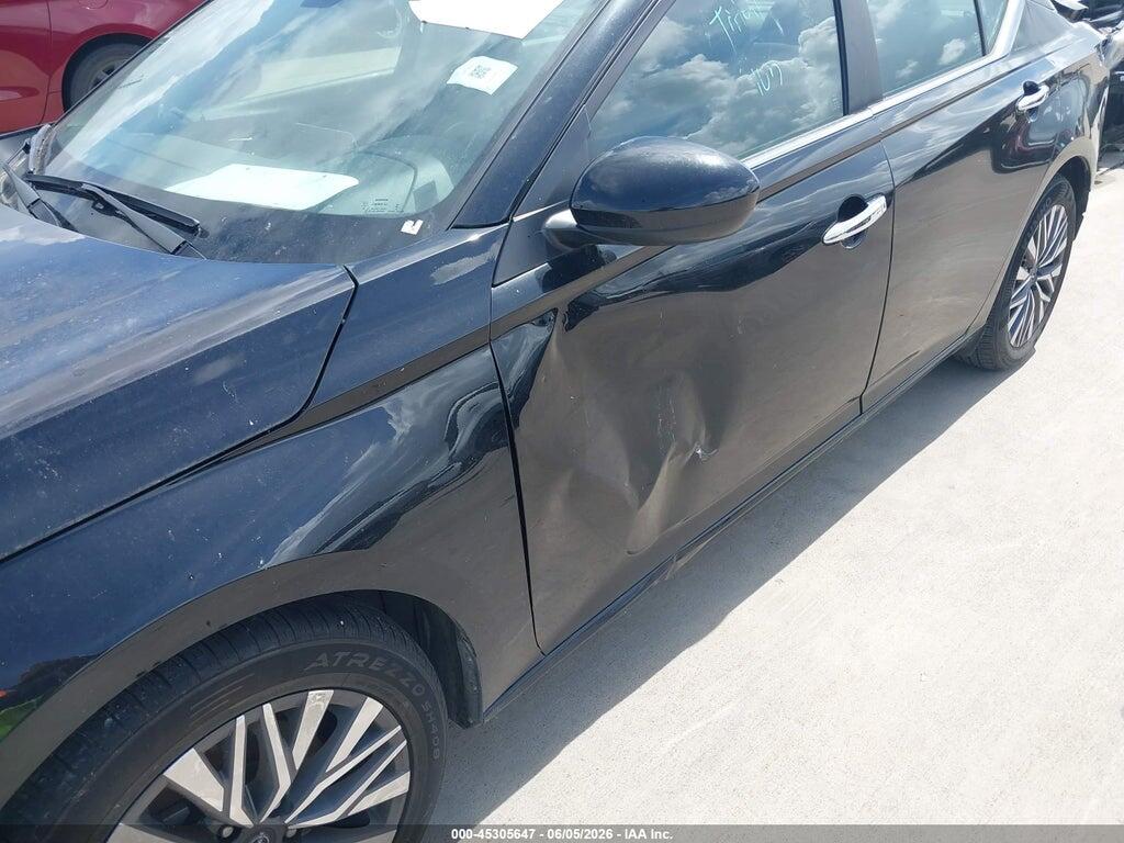 1N4BL4DV3PN321059 2023 NISSAN ALTIMA photo no. 6